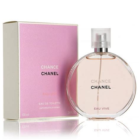 chanel chance price in dubai duty free